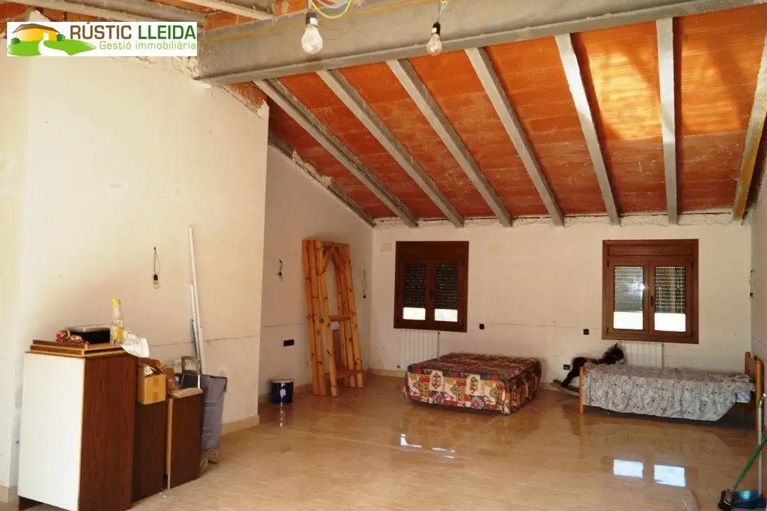 Casa con jardín en venta en Santa Coloma de Queralt, imagen 17