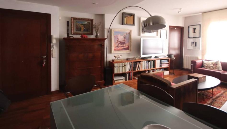 Foto 1 de Pis en venda a Sacramento, Casco Histórico, Toledo