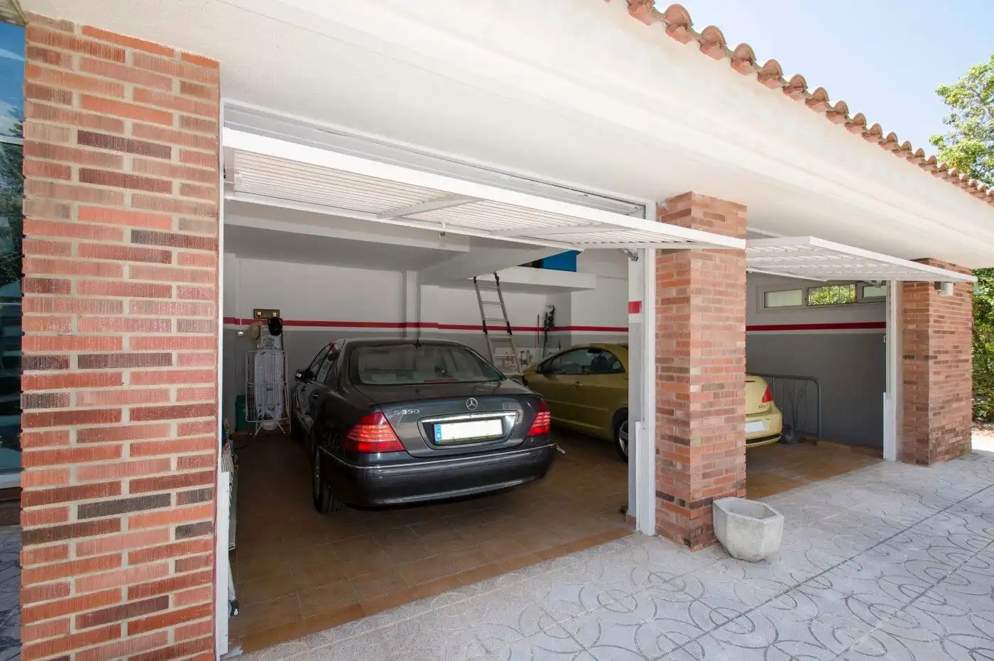 Aparcament de Casa o xalet en venda en Reus amb Calefacció, Jardí privat i Terrassa