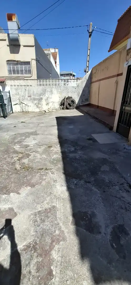 Außenansicht von Haus oder Chalet zum Verkauf in Vigo 