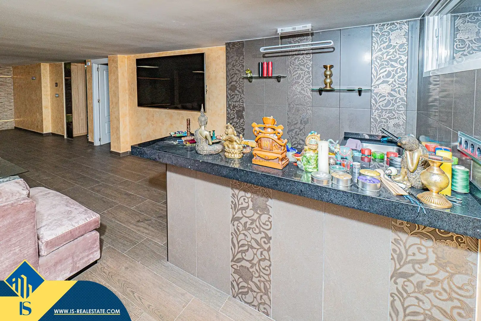 Chalet con jardín en venta en La Mata, imagen 22