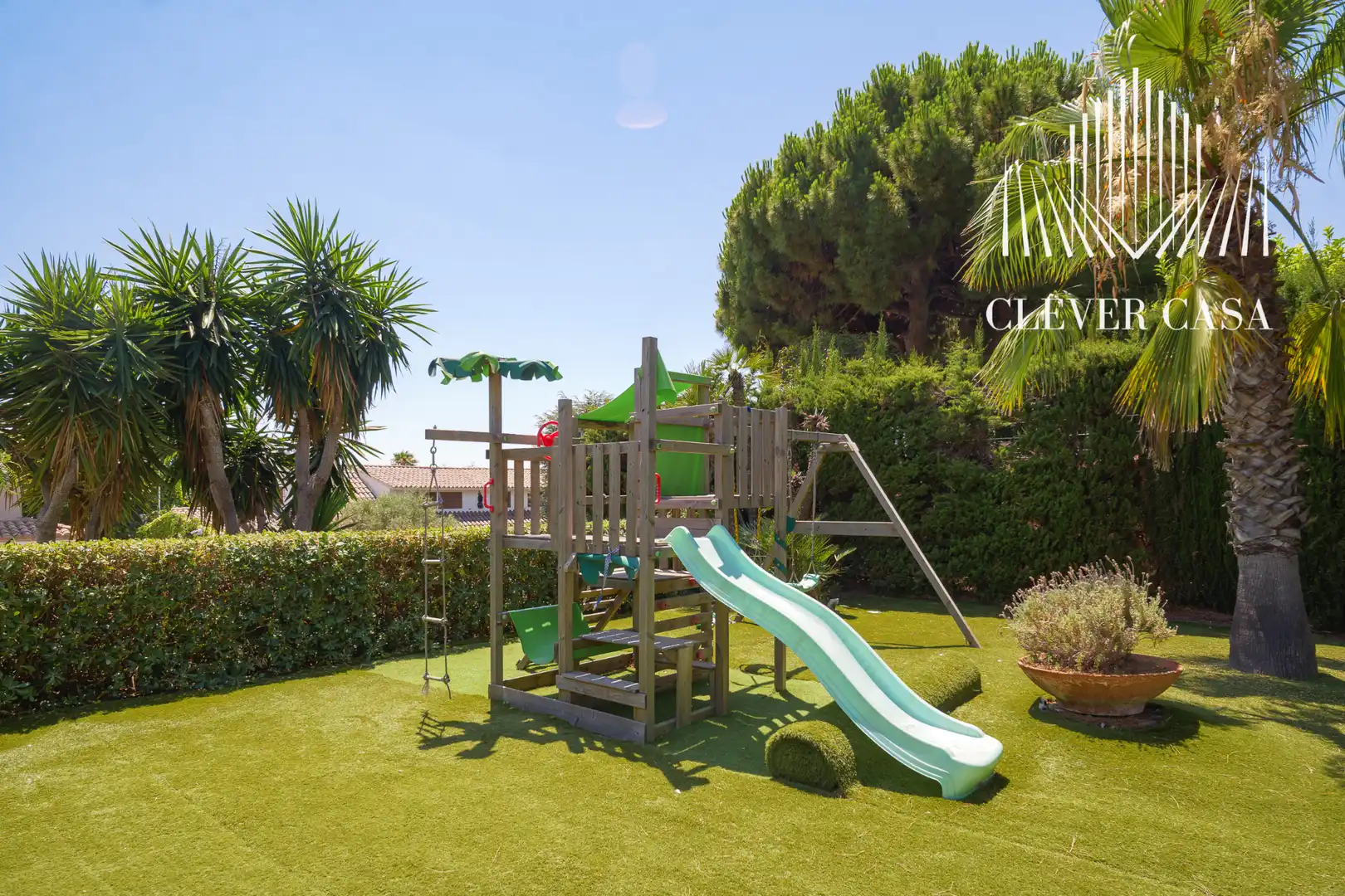 Villa avec piscine à vendre à Alella, imagen 37