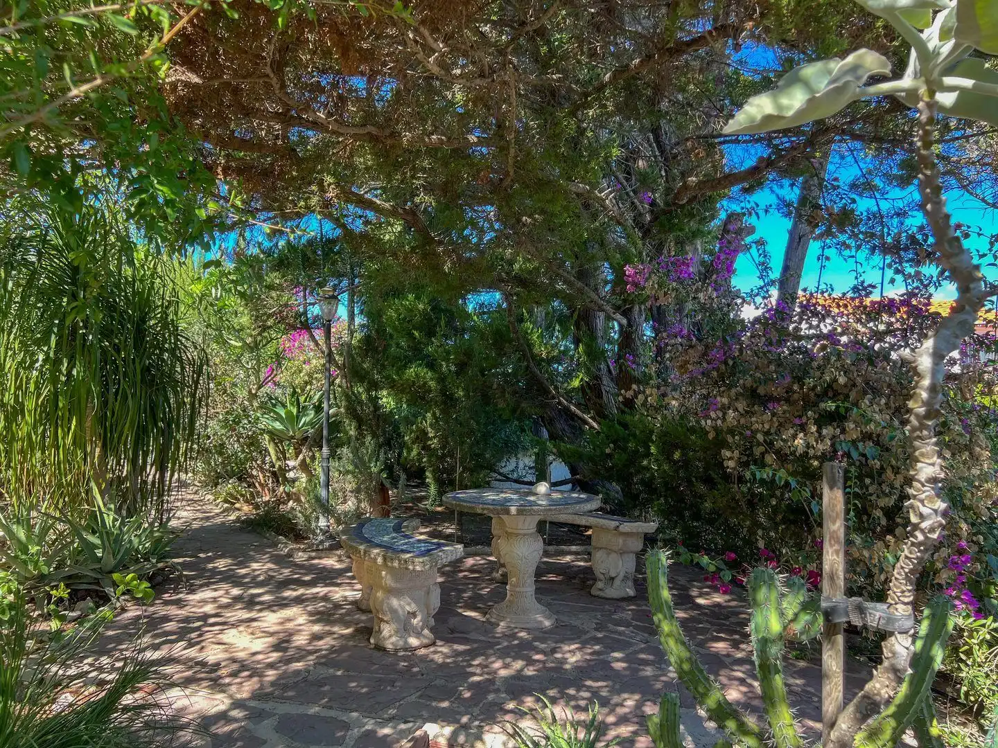 Casa con piscina en venta en La Fustera, imagen 41