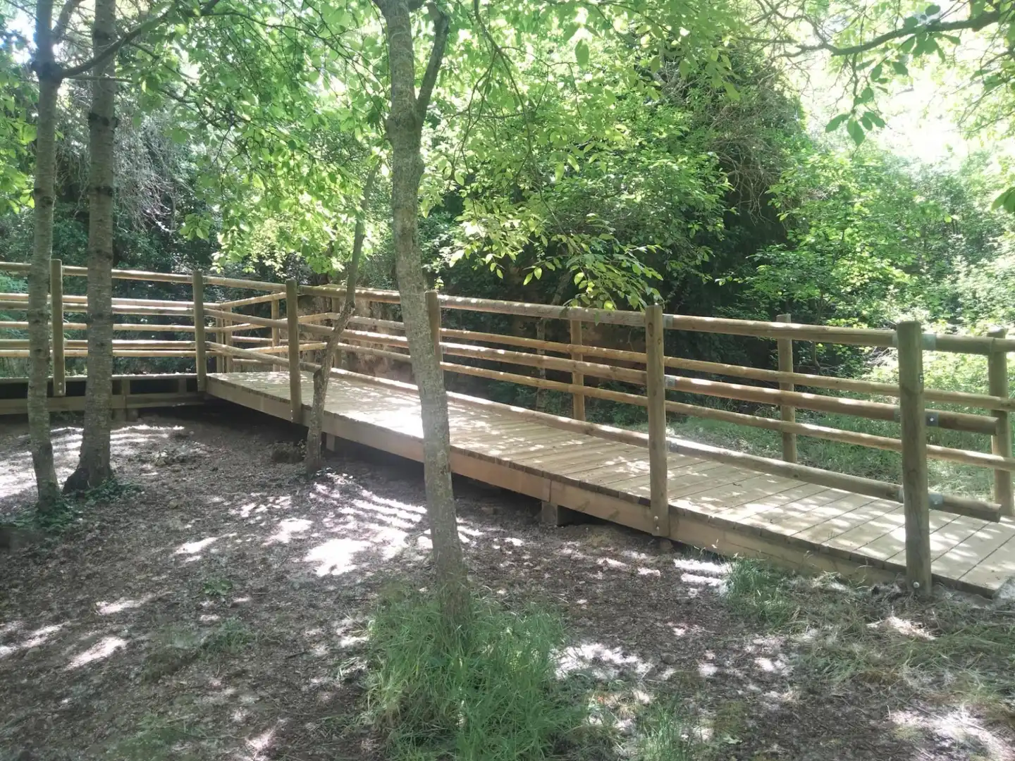 Garten von Gebäude zum Verkauf in Mandayona