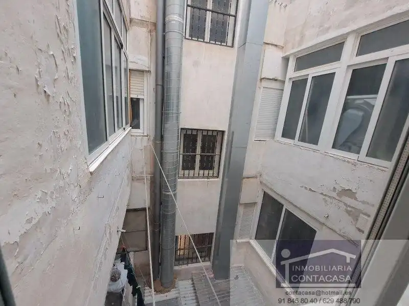 Wohnung mit Terrasse zum Verkauf in Centro, imagen 20