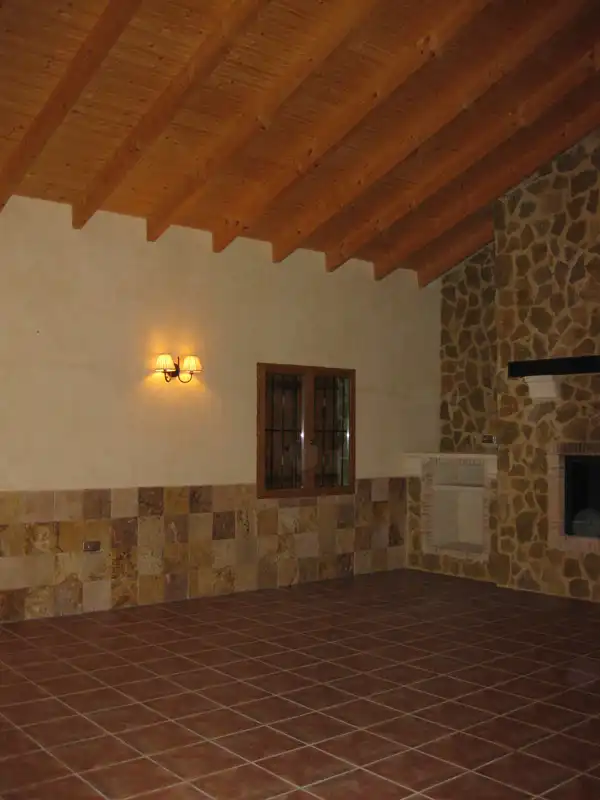 Casa o xalet en venda en Orihuela