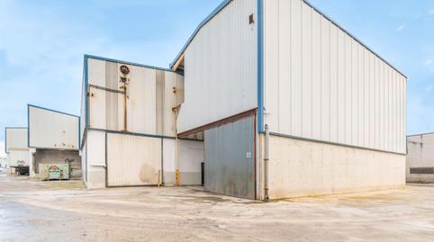 Photo 2 of Industrial buildings for sale in Calle Soto Aizoáin, 2-488, Buztintxuri, Navarra