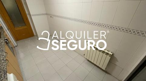 Photo 4 of Flat to rent in De la Infanta Catalina Micaela, Sanchinarro, Madrid