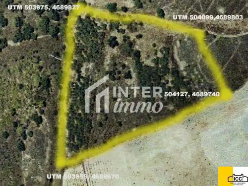 Terreny residencial en venda a Polígono Butaros 181, imagen 2