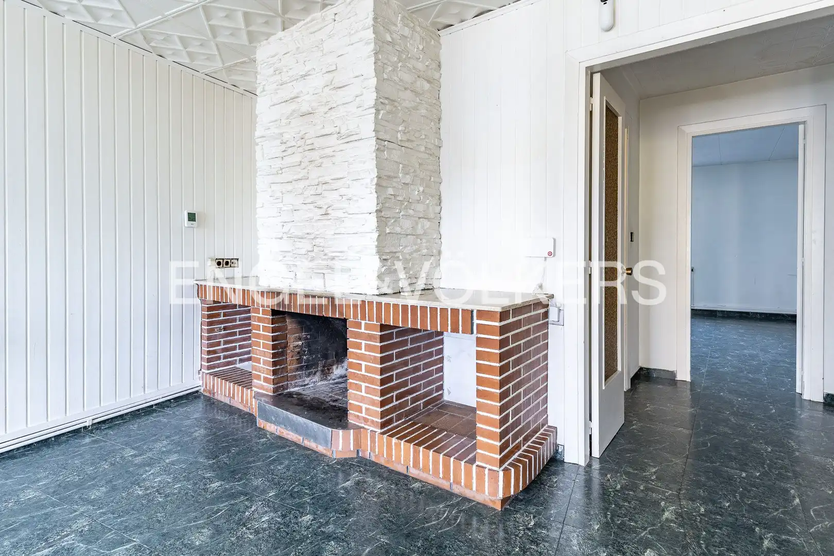 Sala de estar de Casa o chalet en venta en Sallent con Calefacción, Terraza y Trastero