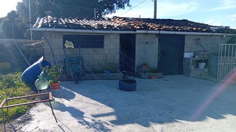 Foto 4 de Terreno en venta en Camino Frontera, 207, Villanueva de la Sierra, Cáceres