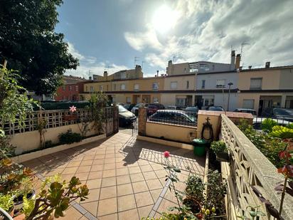 Casa adosada en venda a pere joan, 62, Avinguda Catalunya