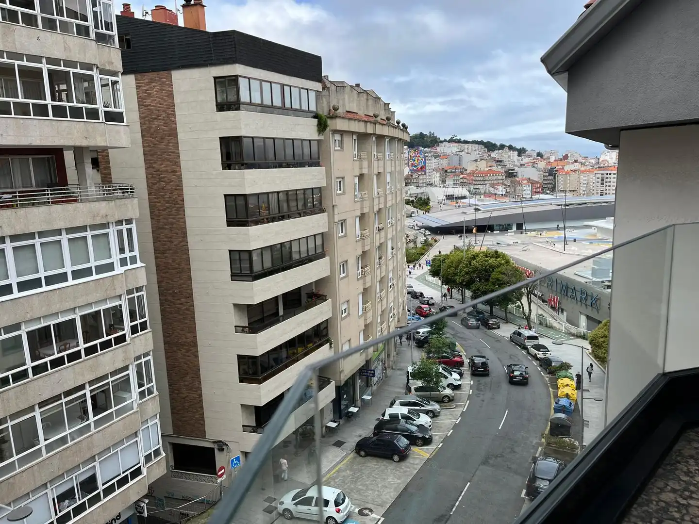 Wohnung zum Verkauf in Rúa Vía Norte, Fátima