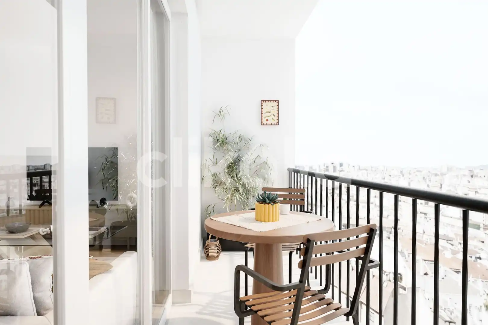 Piso con ascensor en venta en Centro, imagen 6