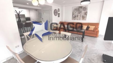 Foto 4 de Piso de alquiler en Ciudad Jardín - Zoco, Córdoba Capital