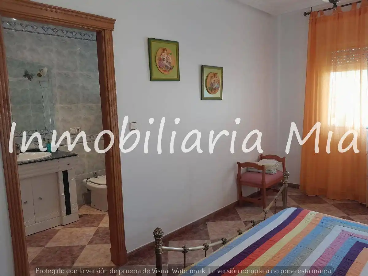 Villa con terrazza in vendita a Pedanías Sur, imagen 10