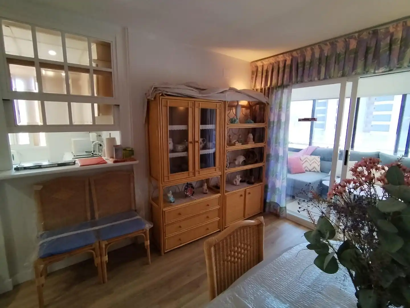 Appartement compact avec piscine à vendre à Levante Alto, imagen 3