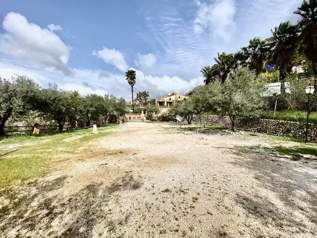 Country homes for sale in Tàrbena  with Terrace