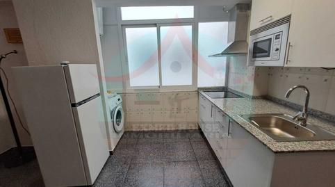 Foto 3 de Pis de lloguer a Horno, Barrio Alto - San Félix, Almería