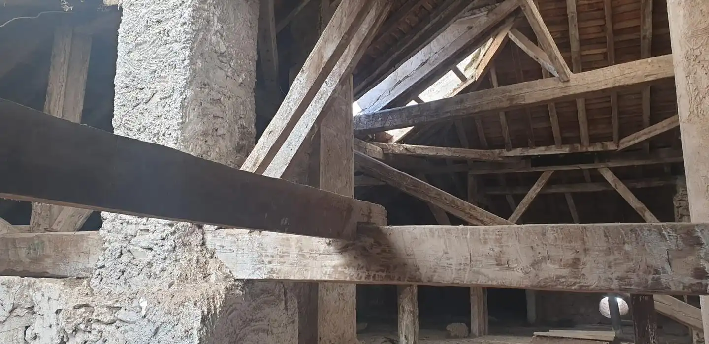Finca rústica en venda a Tercia, Santa Cruz de la Zarza