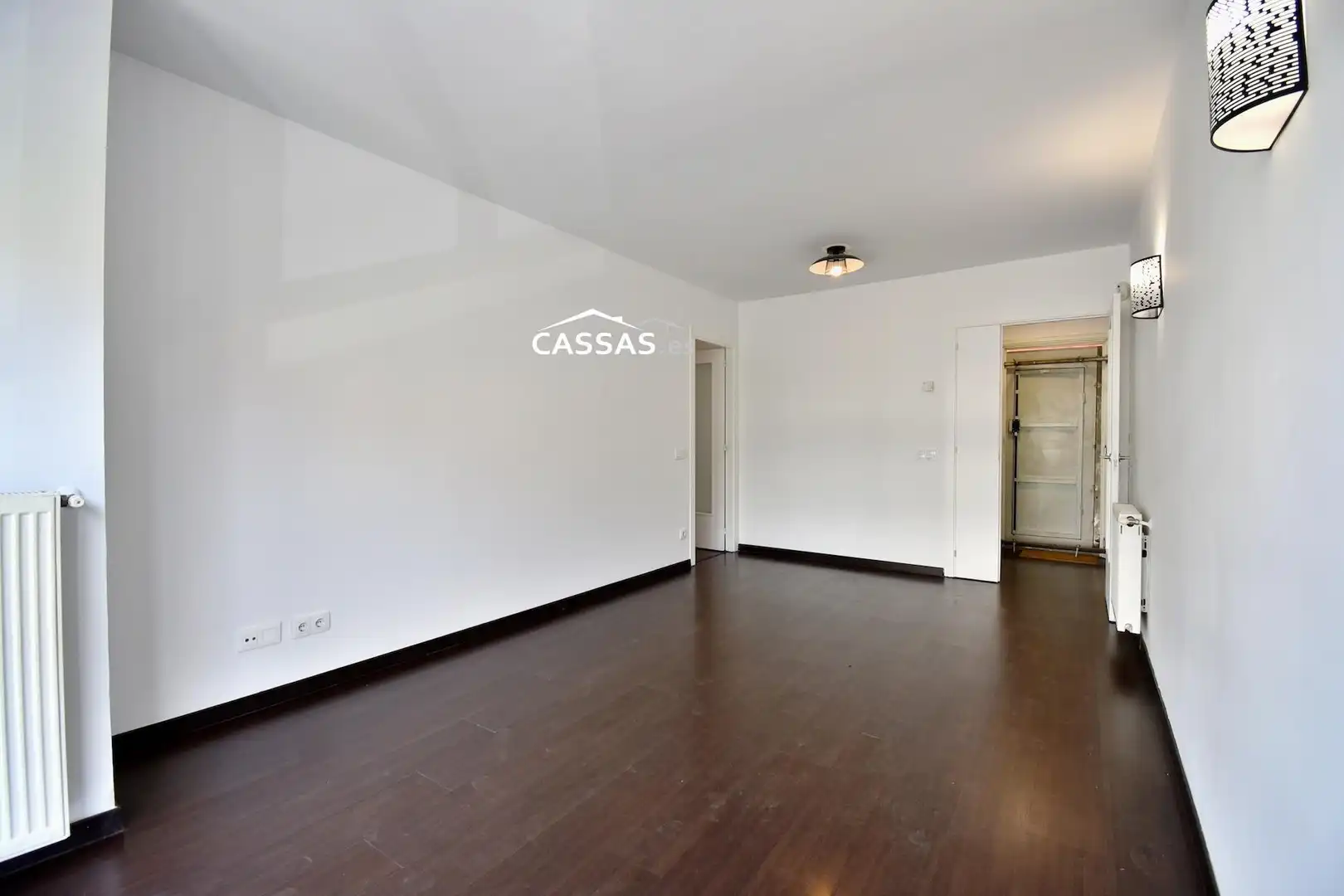 Wohnung zum Verkauf in Calle Juan Bautista Monegro, Soto del Henares