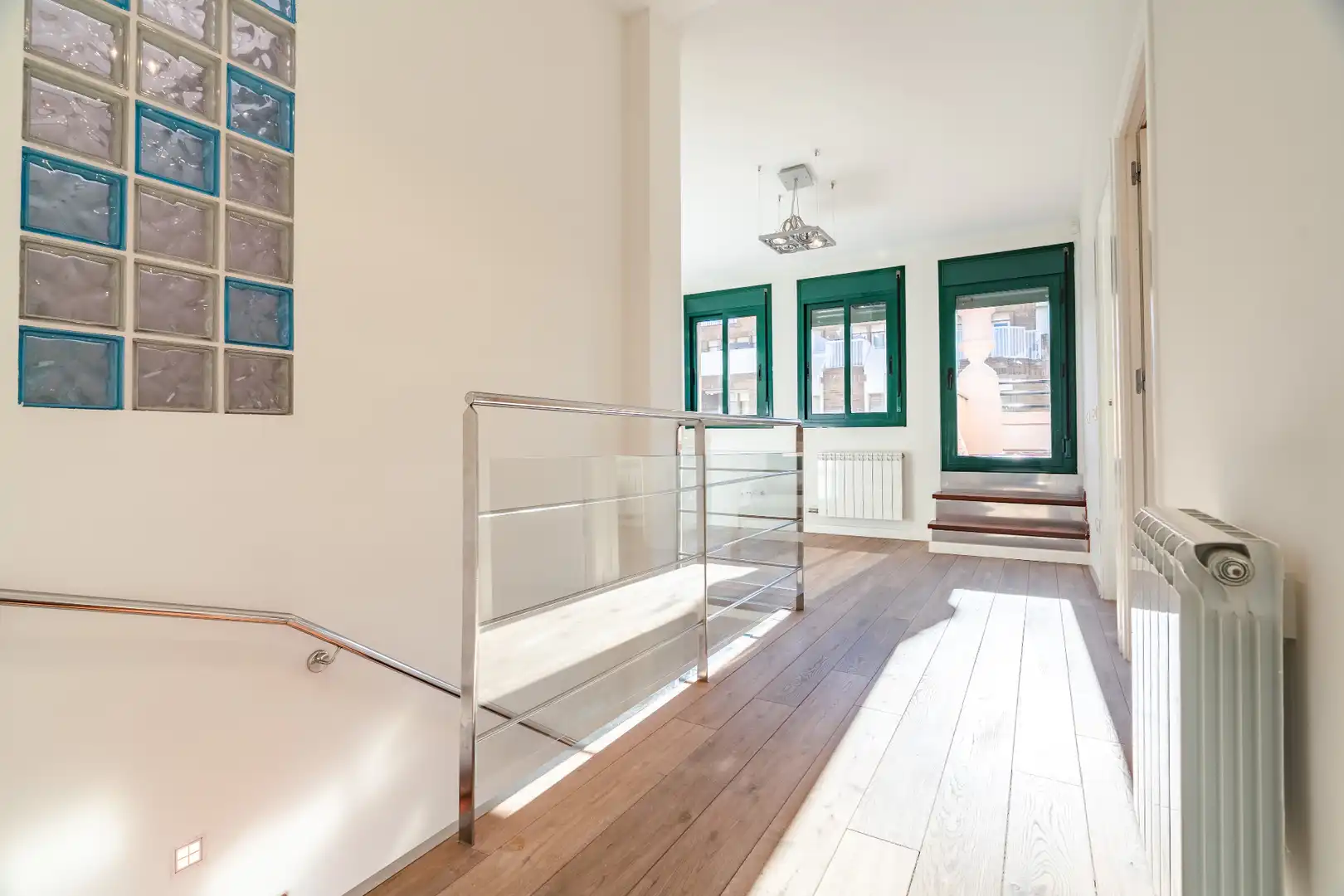 Ático con balcón en venta en Carrer Rovira i Virgili, imagen 55