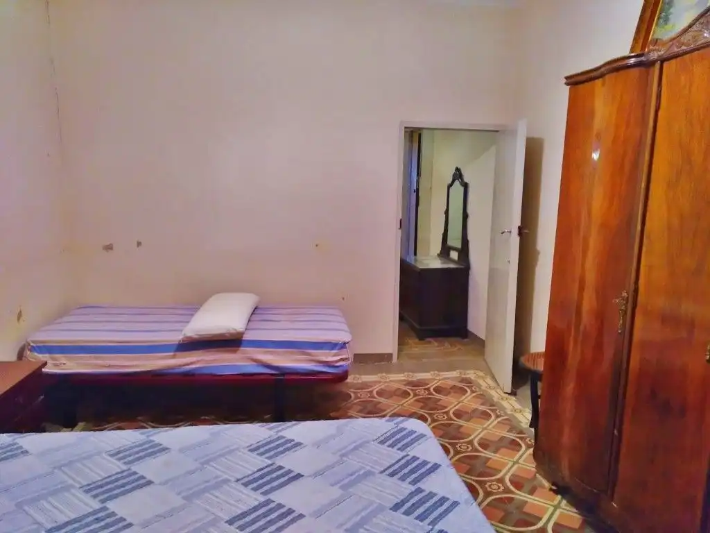 Habitación de Casa o chalet en venta en Chelva con Terraza, Trastero y Amueblado