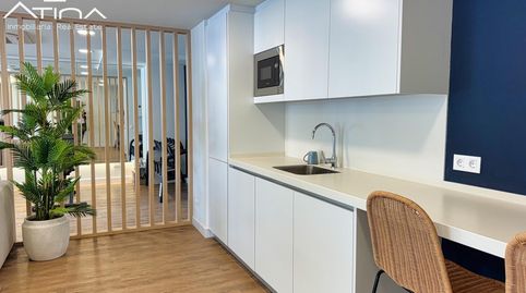 Foto 4 de Apartamento en venta en Carretera Carretera Cabo la Nao-pla, Centro ciudad, Jávea / Xàbia