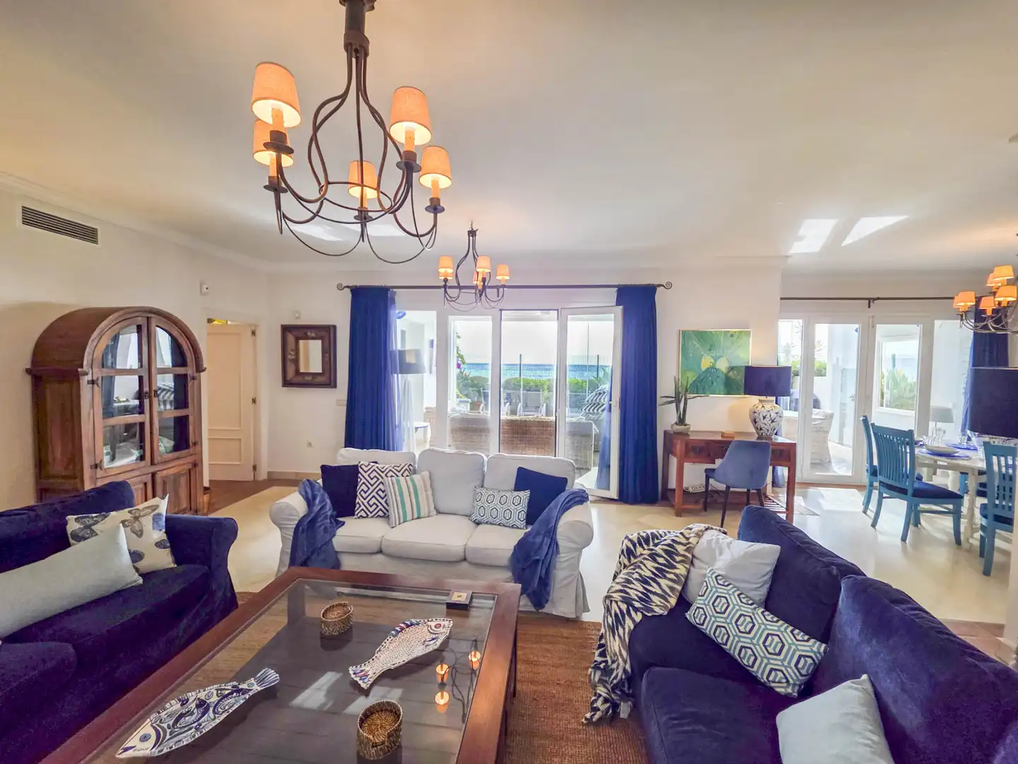 Apartment mit Aufzug zum Verkauf in Bahía de Casares, imagen 20