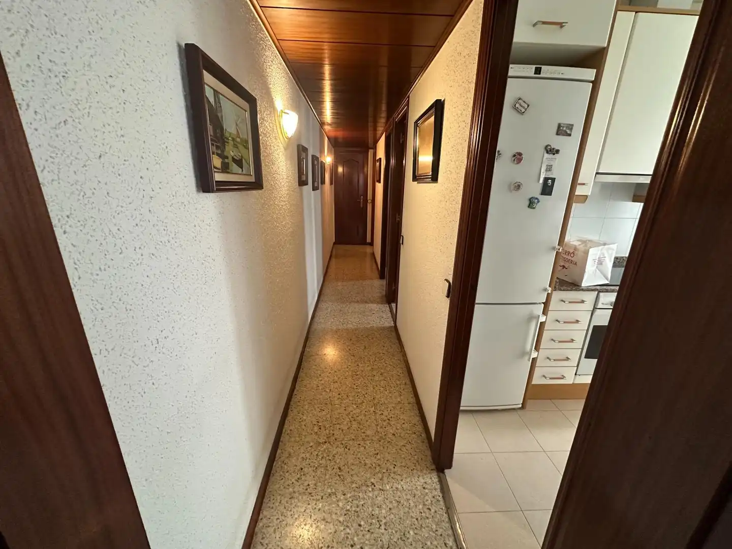 Wohnung zur Miete in Carrer Carrer Marina, Sagrada Família