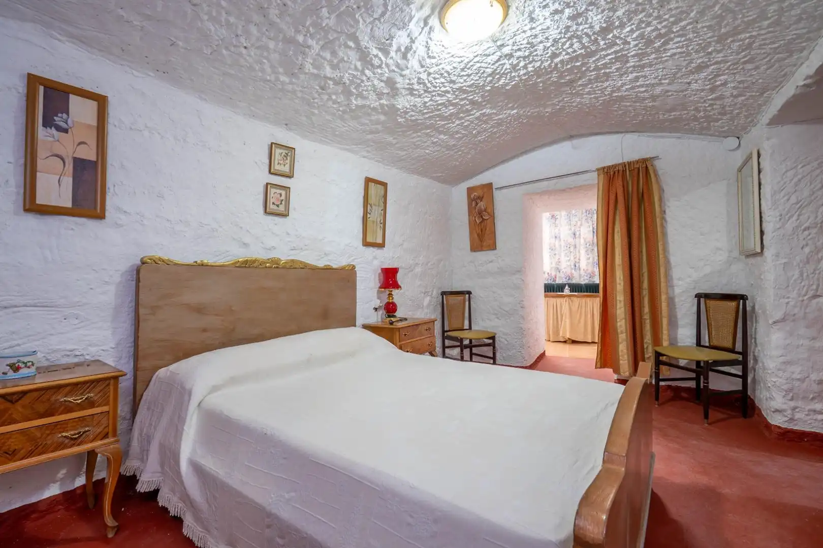 Habitación de Finca rústica en venta en Caniles