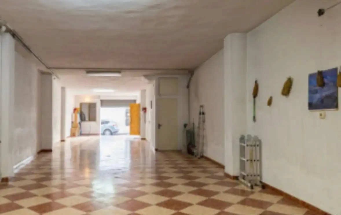 Villa mit Terrasse zum Verkauf in Calle Calle Garrucha 36, imagen 10