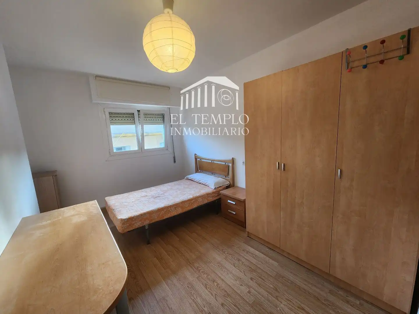 Habitación de Piso en venta en Onil, Alicante