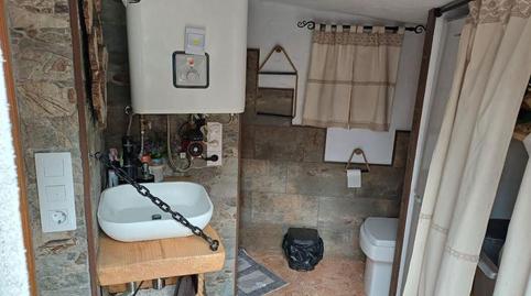 Foto 4 de Finca rústica en venda a Chóvar, Castellón