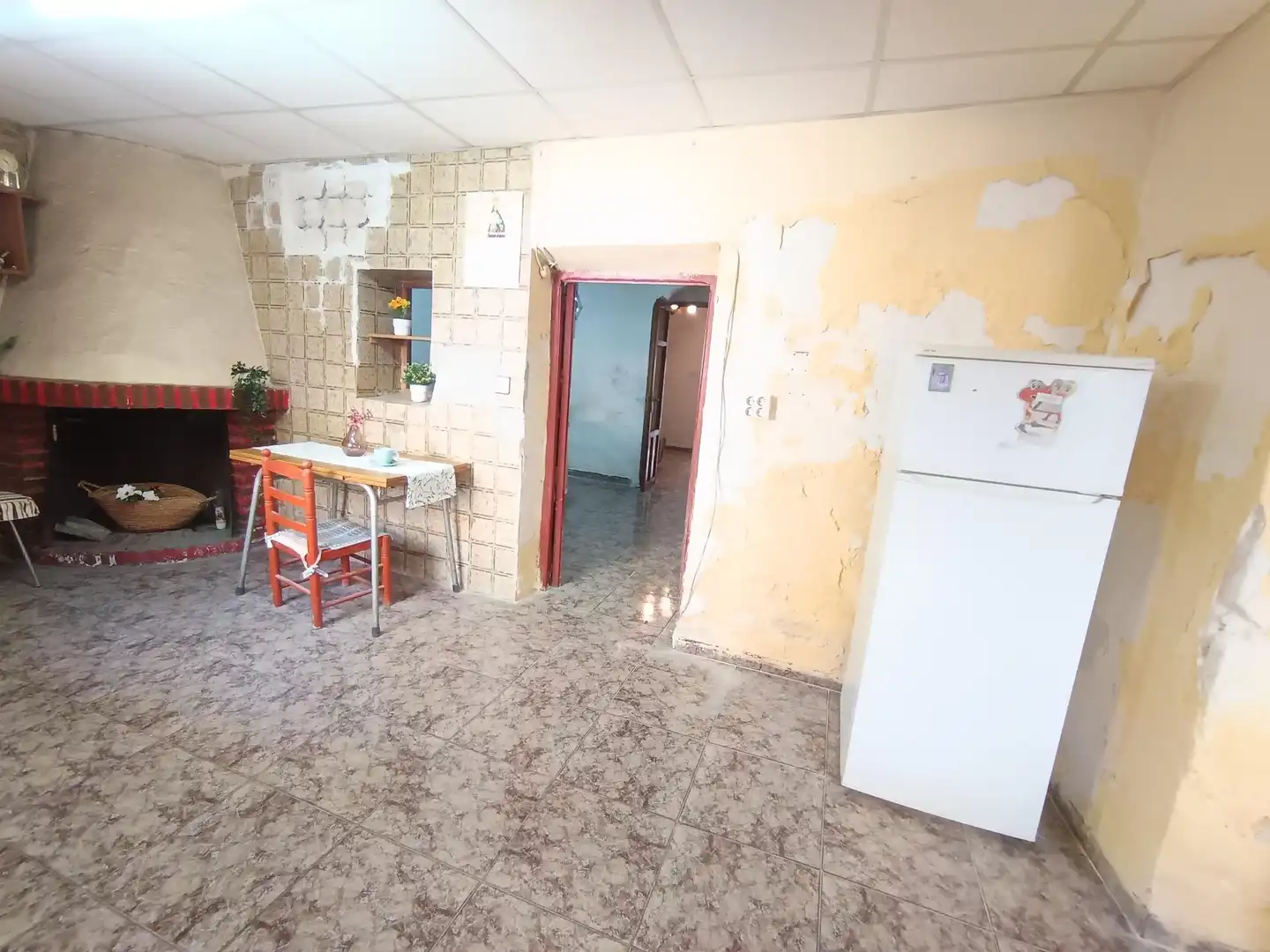 Casa adosada en venda en Fortuna amb Terrassa