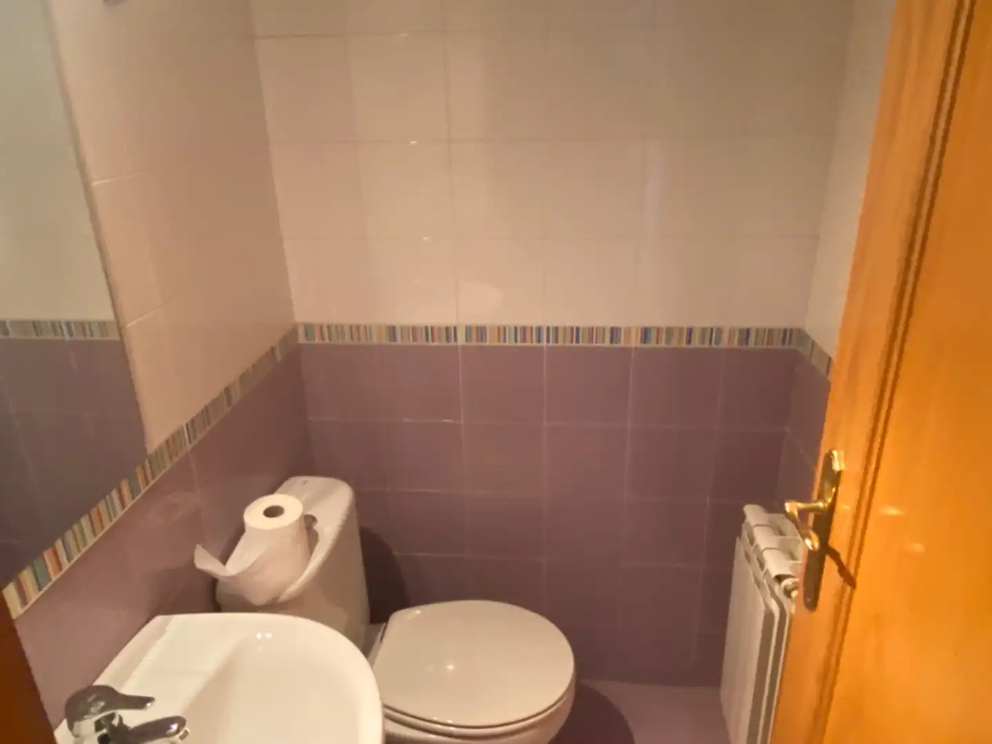 Wohnung zur Miete in Pardillo 1, imagen 15