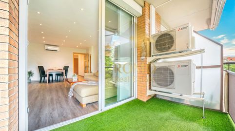 Foto 2 de Piso en venta en Carrer de Lluís Companys, Santa Perpètua de Mogoda, Barcelona