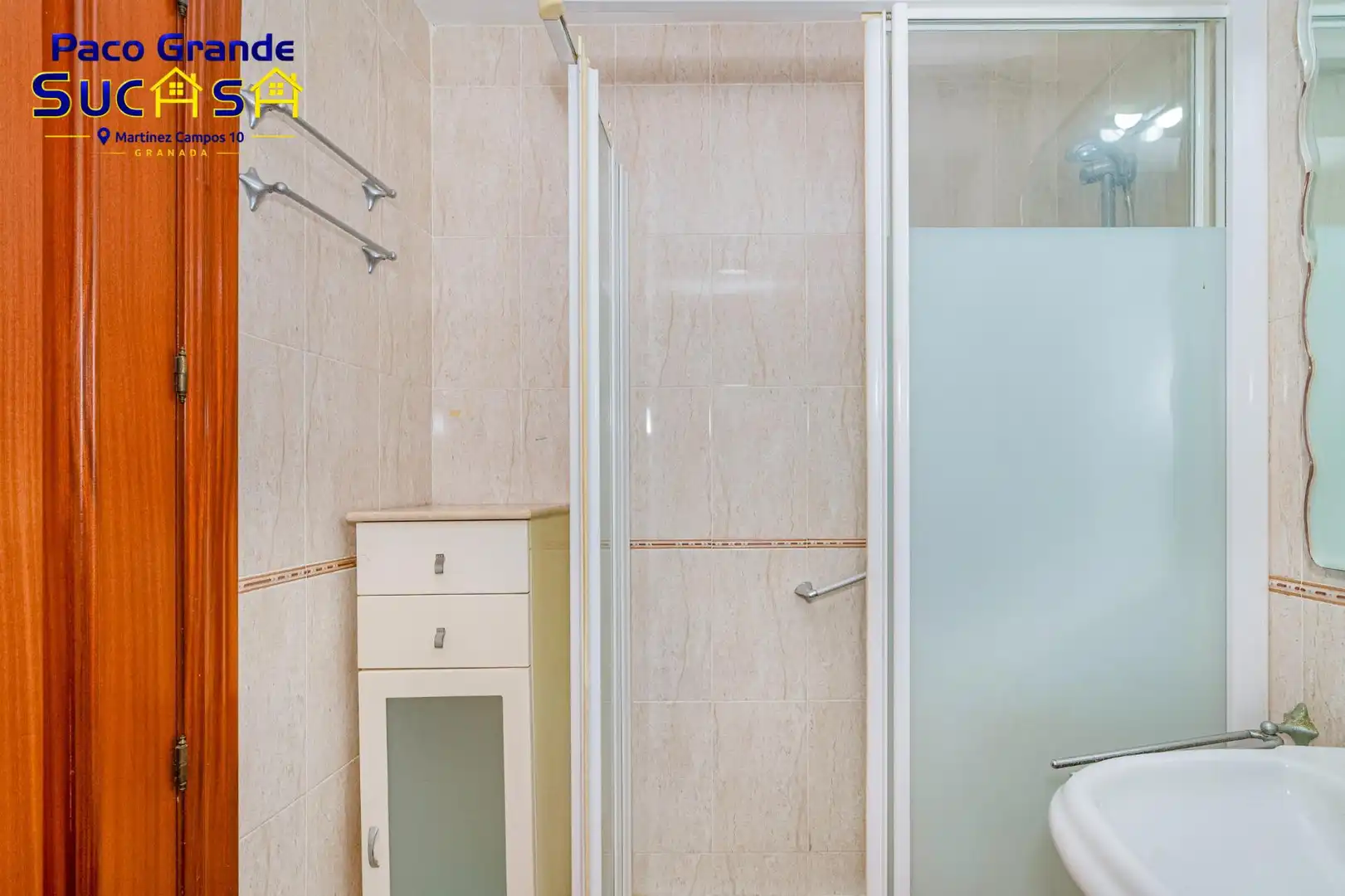 Piso con terraza en venta en Avenida Avenida Pablo Iglesias 117, imagen 17