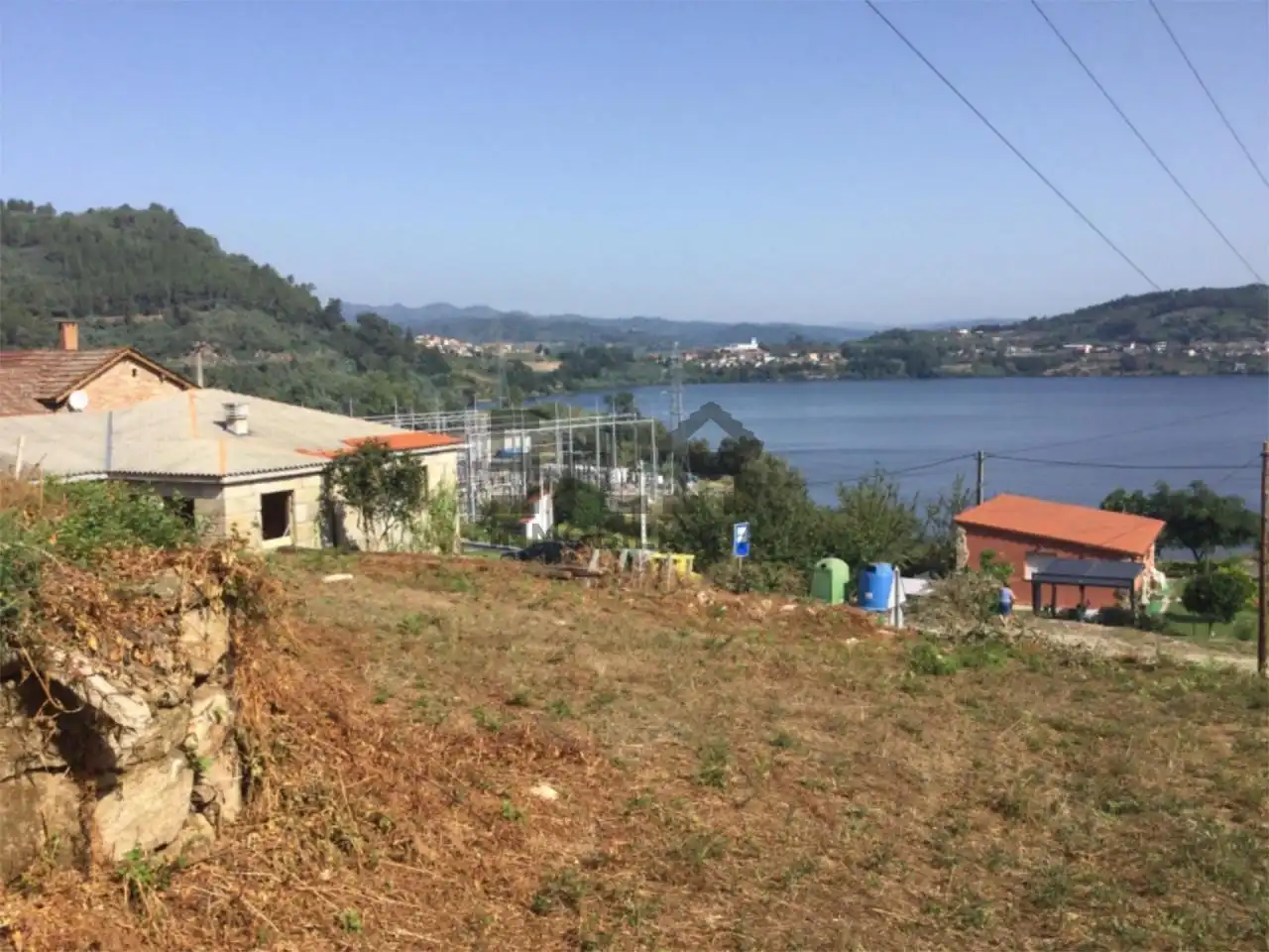 Casa con giardino in vendita a SANTA MARÍA, imagen 3
