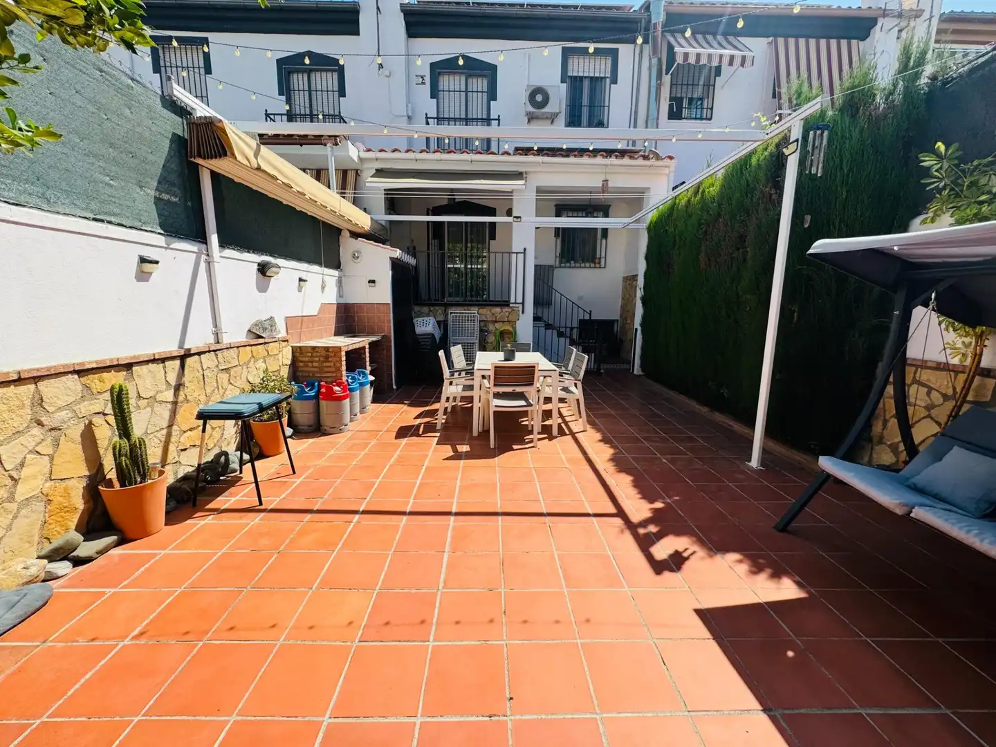 Reihenhaus zum Verkauf in Calle Guatemala 6, imagen 27
