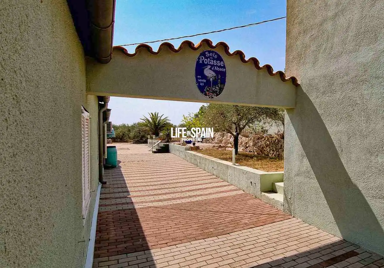 Villa avec piscine à vendre à Urbanitzacions, imagen 66