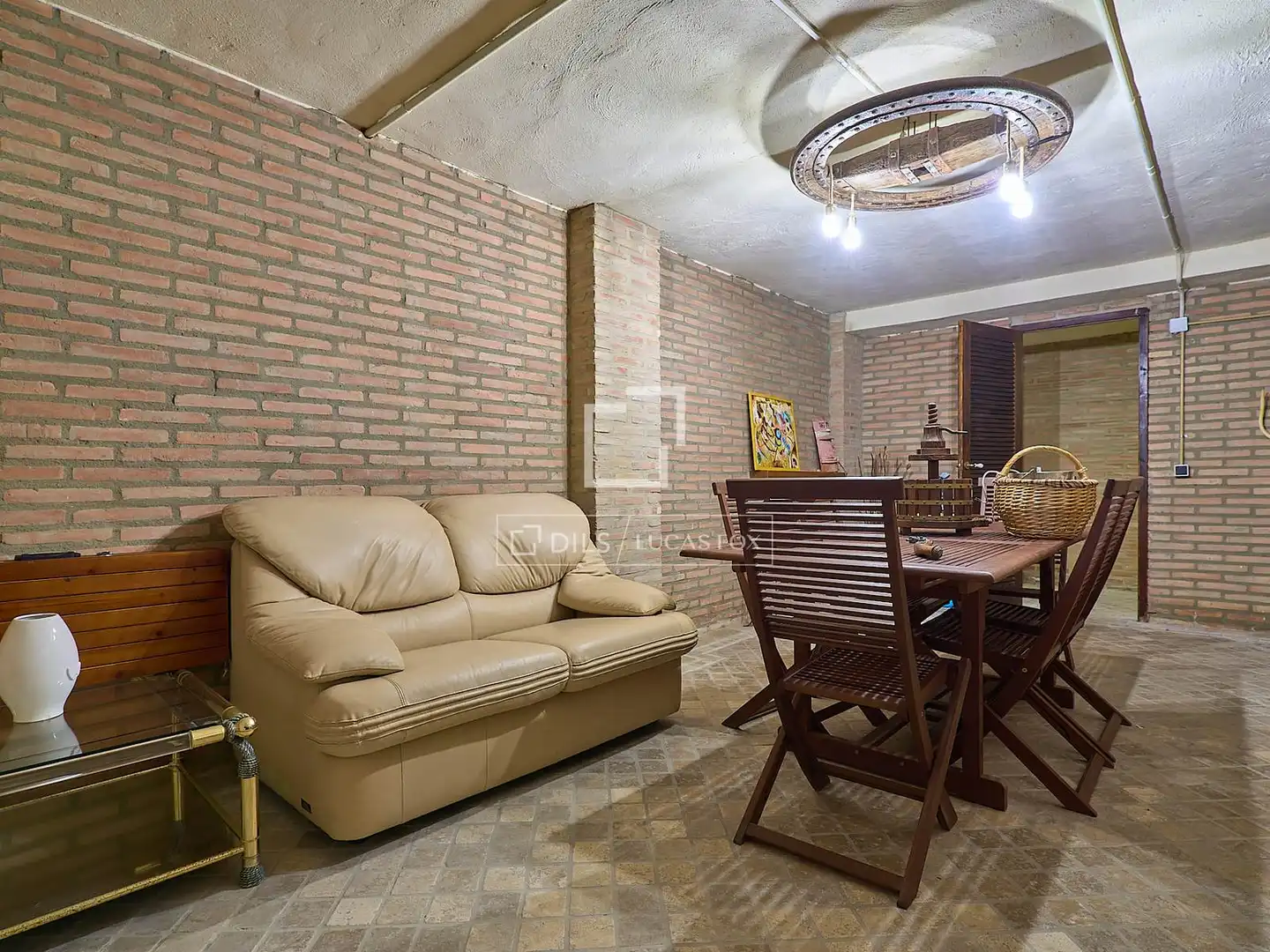 Casa o chalet en venta en Cullera con Aire acondicionado, Calefacción y Jardín privado