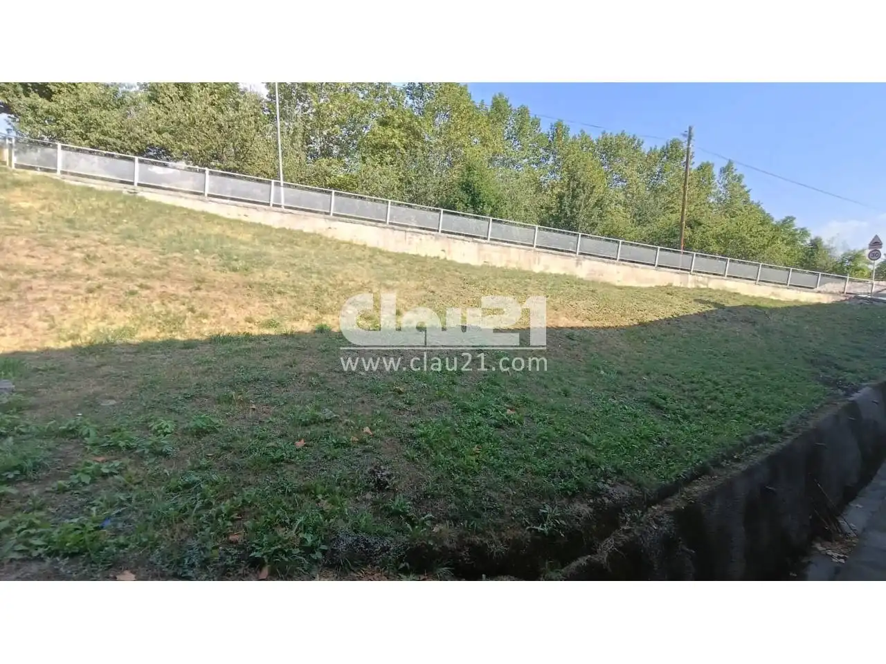 Flat for sale in Cercs  with Heating, Furnished and Balcony