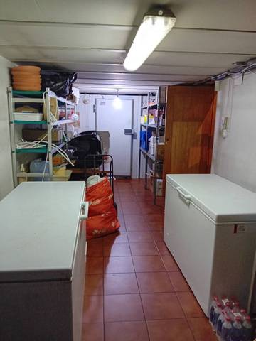 Local comercial en Venta en Boluetako Santa Ana Kalea en Bolueta