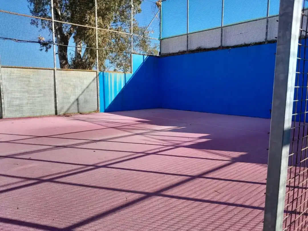 Terrace of Country homes for sale in Chiclana de la Frontera  with Private garden and Terrace