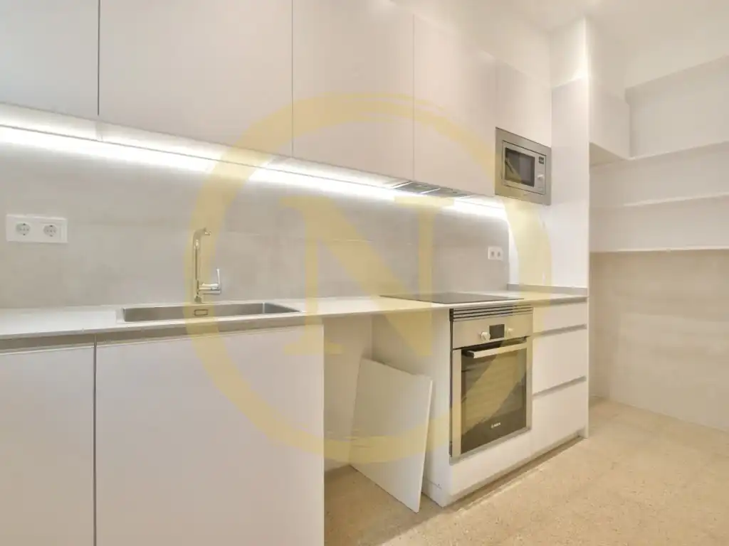 Piso en venta en Carrer de la Diputació, La Nova Esquerra de l'Eixample