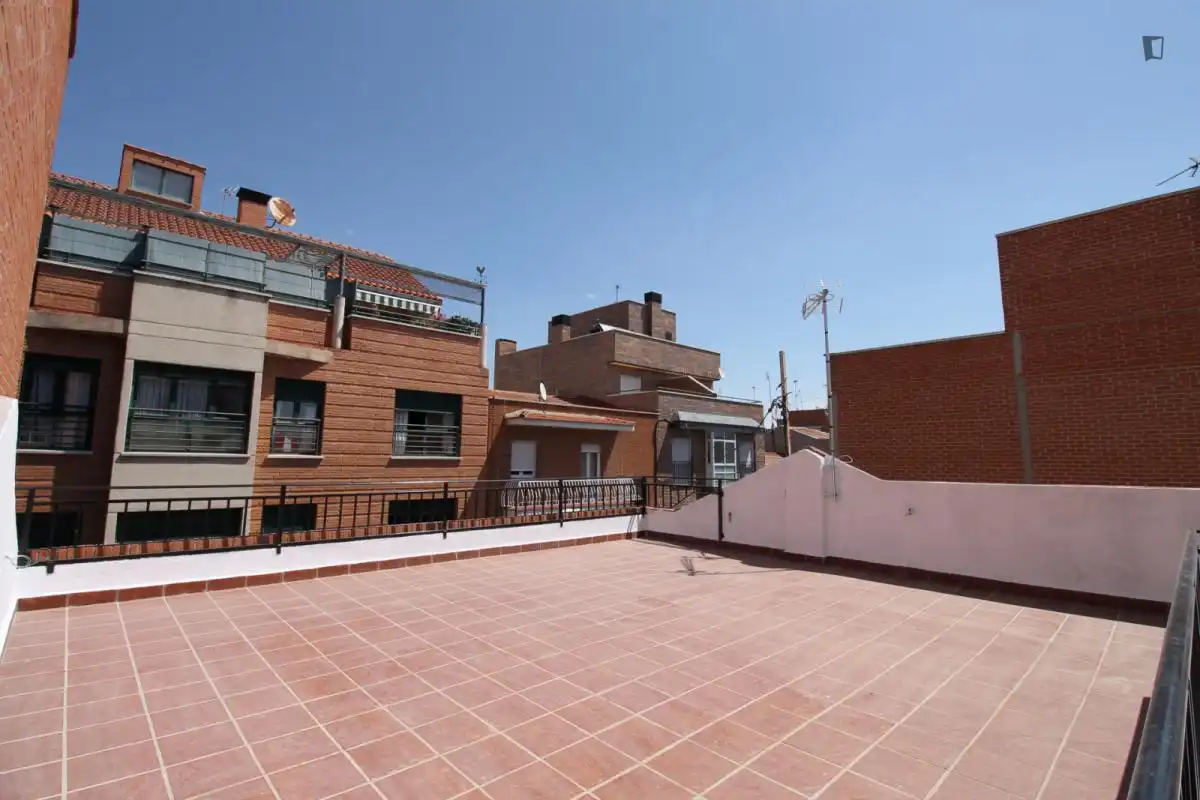 Apartamento de alquiler en Zofio