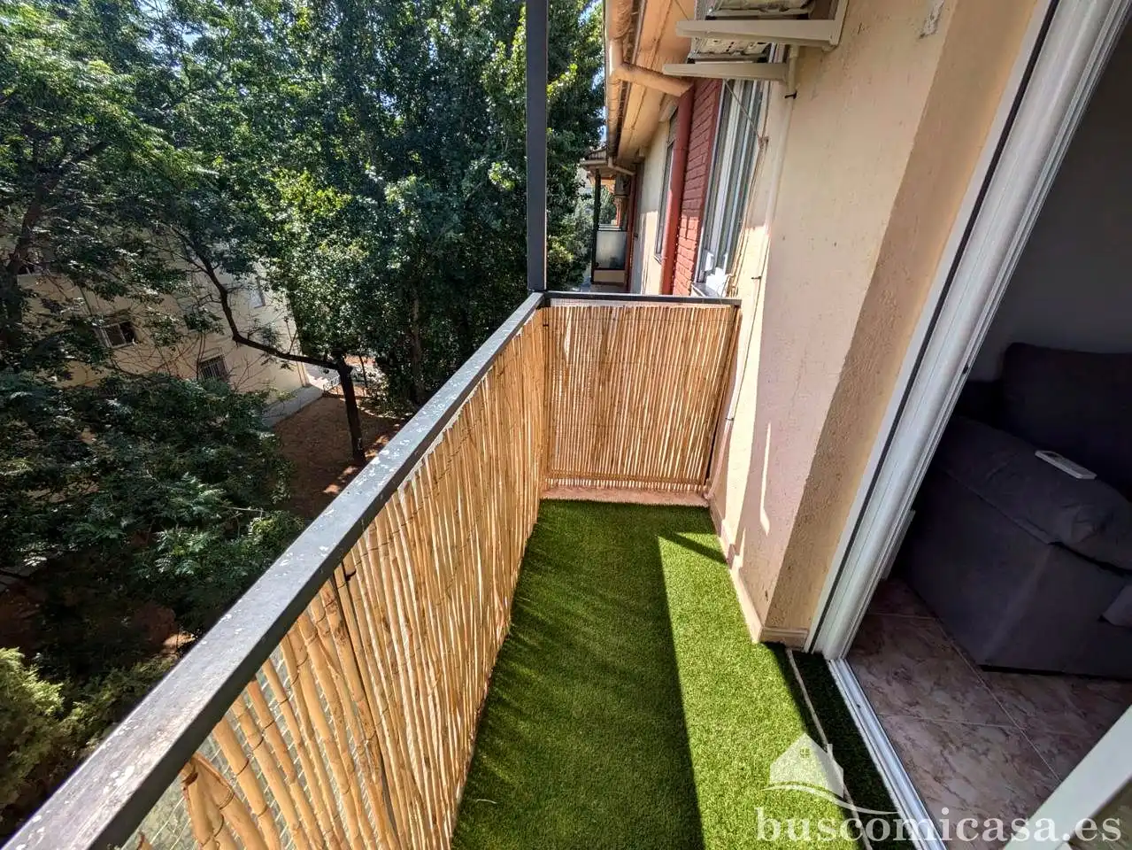 Flat for rent in barriada de la paz, La Paz - Las Américas