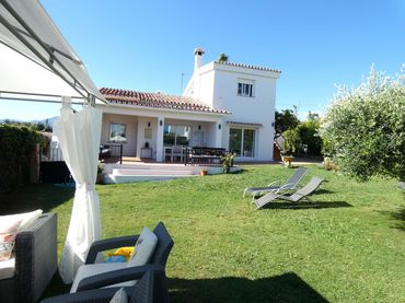Villa mit Balkon zum Verkauf in Avenida de Barcelona 6
