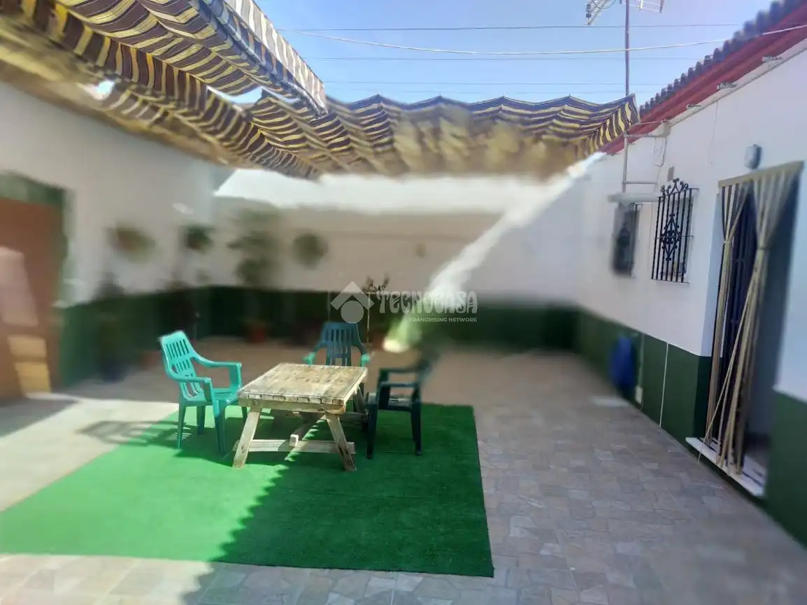 Casa rústica en venda a La Carlota, imagen 33